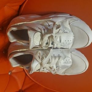 Nike Hurrache white